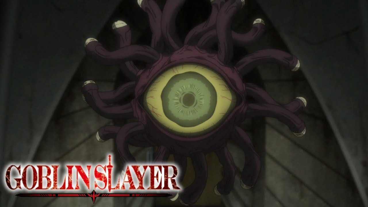 Creature of Chaos | Goblin Slayer