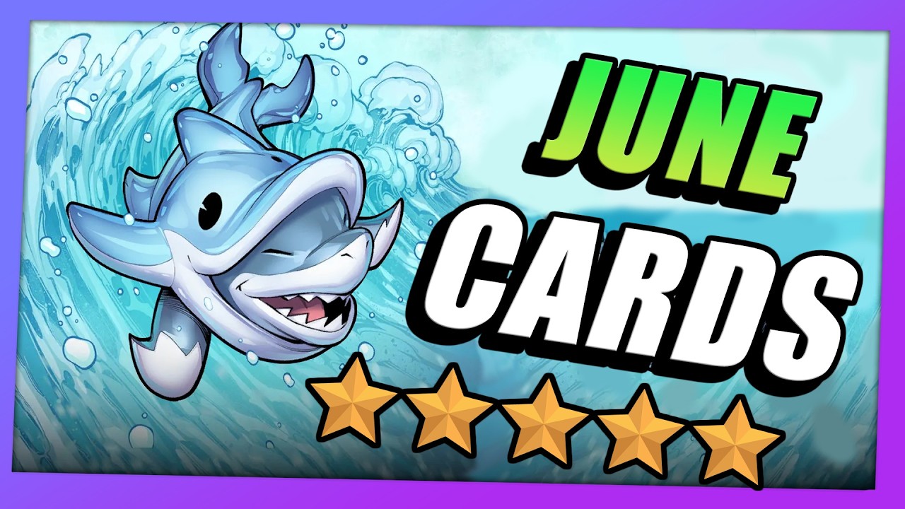 June Season Card Review &ndash; What&rsquo;s ACTUALLY Worth It | Marvel Snap New Season!