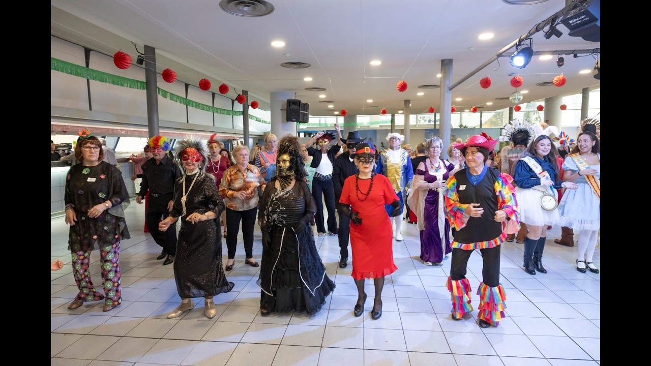 Carnaval de Torrevieja 2026