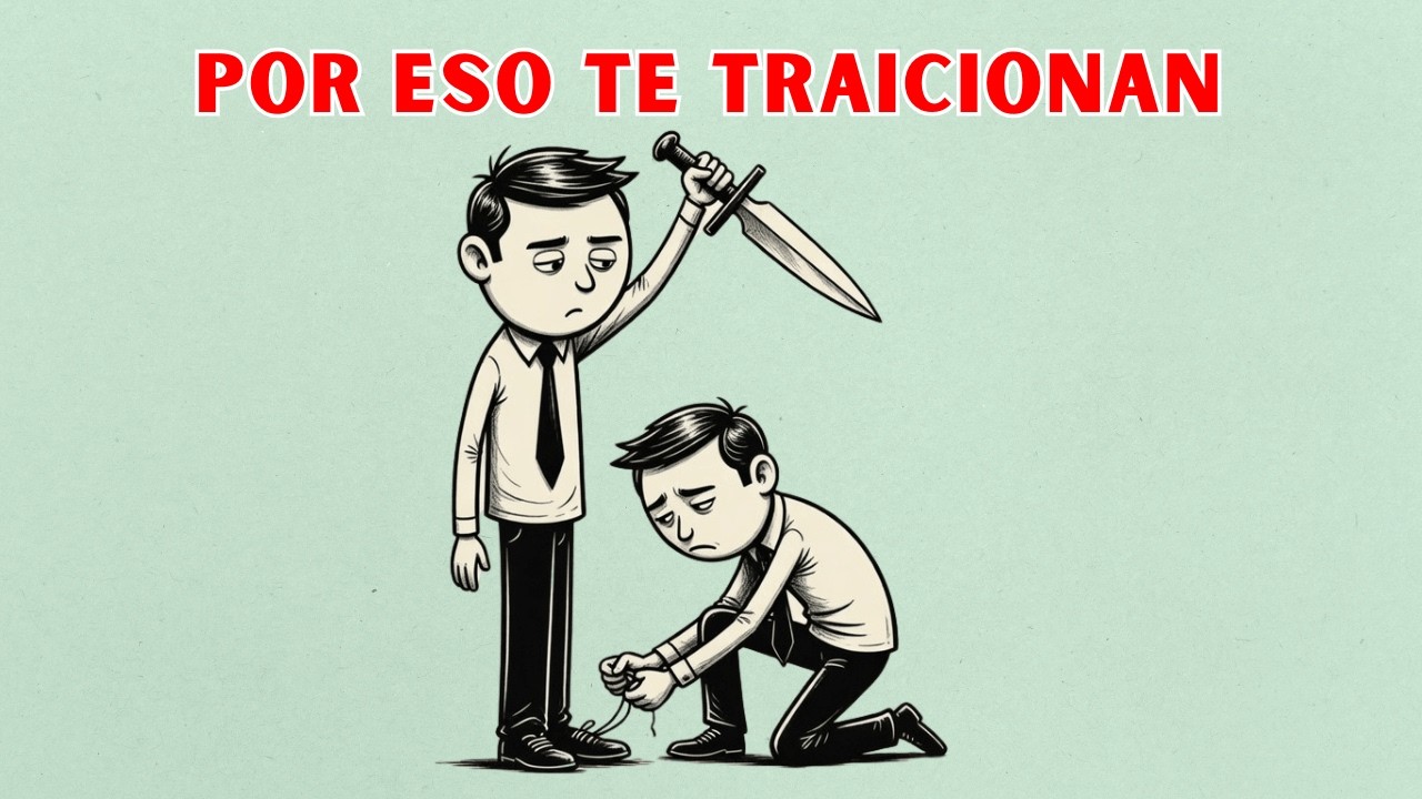 La Cruda Realidad Sobre Por Qué Las Personas Buenas Son Las Más Afectadas - FILOSOFÍA HUMANA