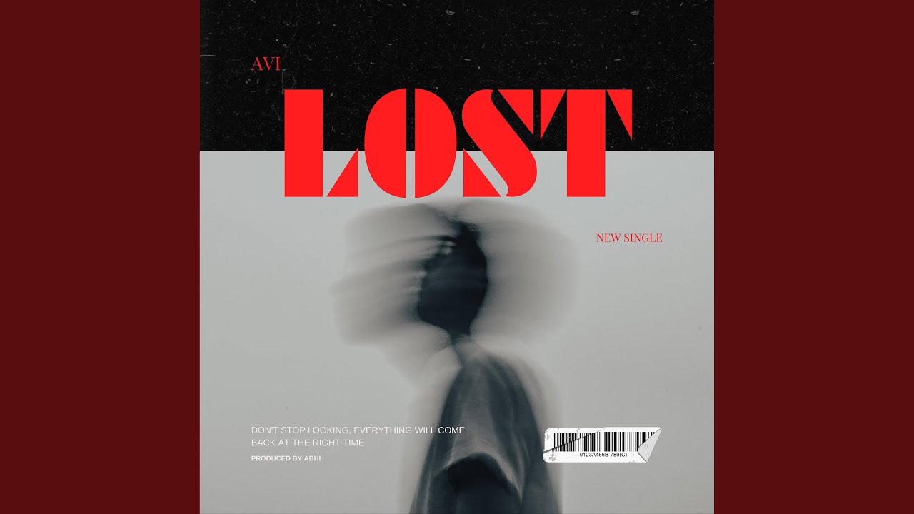 Lost