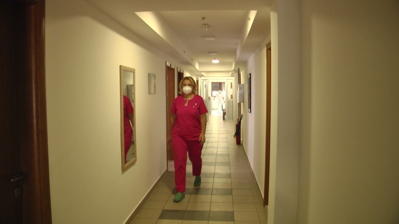 TV 5 - Pribojska banja naširoko je poznata po svojim lekovitim termalnim izvorima.