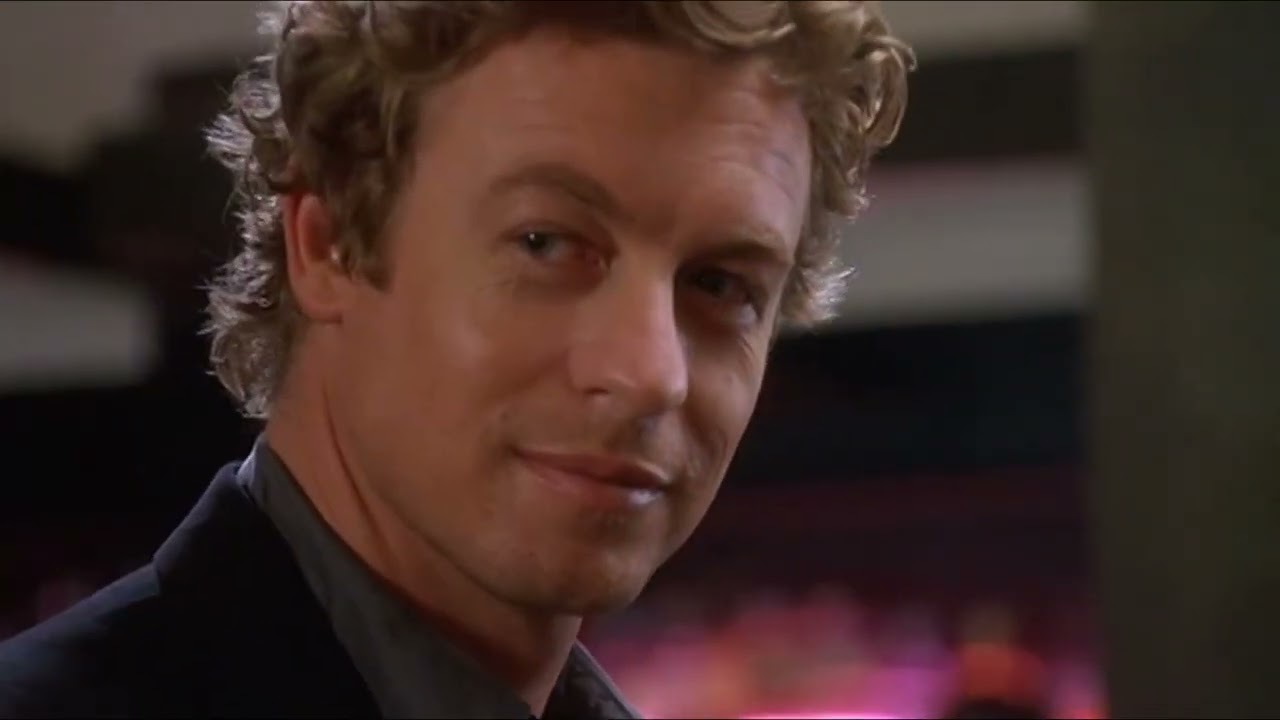 Sex and Death 101 (2007) : Simon Baker Moments - You Know What I Need