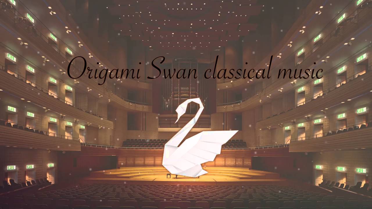 Tchaikovsky Swan Lake - 1) Dance Of The Little Swans