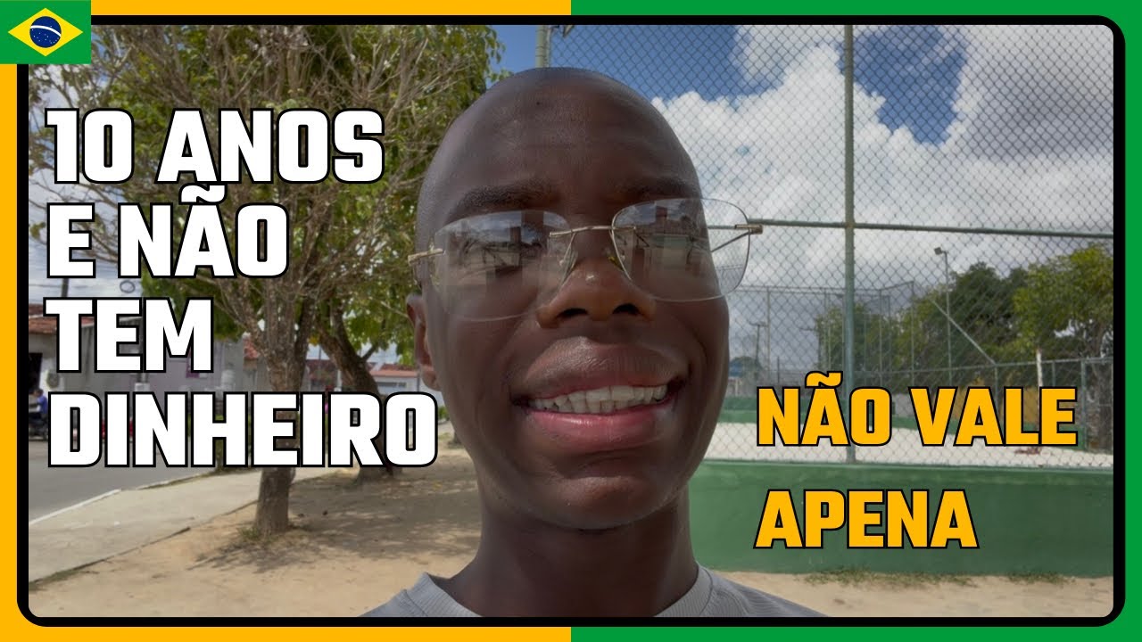 Por que muita gente vai para Portugal e não consegue juntar dinheiro 