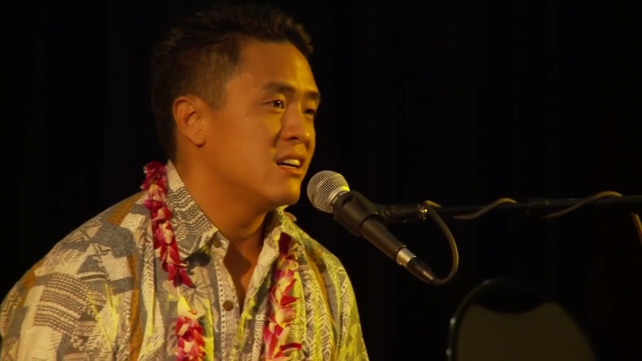 SEND Jeff Au Hoy, 2014, HSGA Hawaiian Steel Guitar Festival Fort Collins,