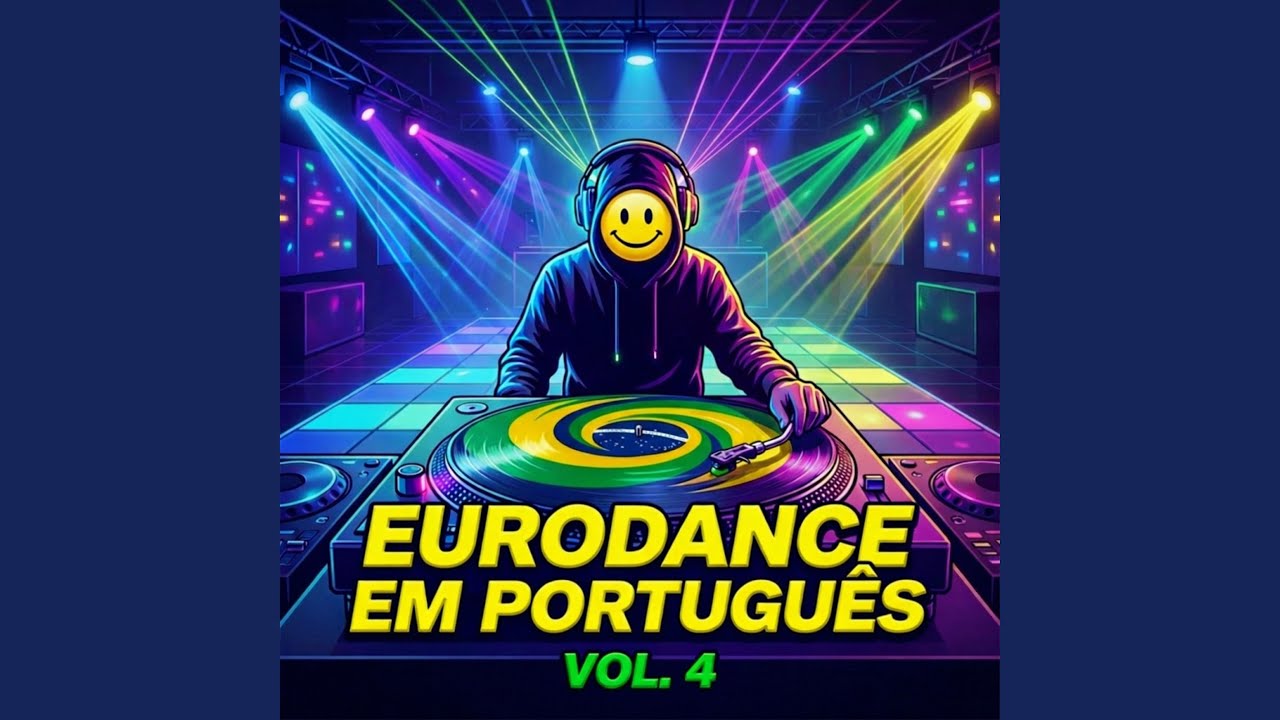 Skindô Lelê! (Carnaval Mix)