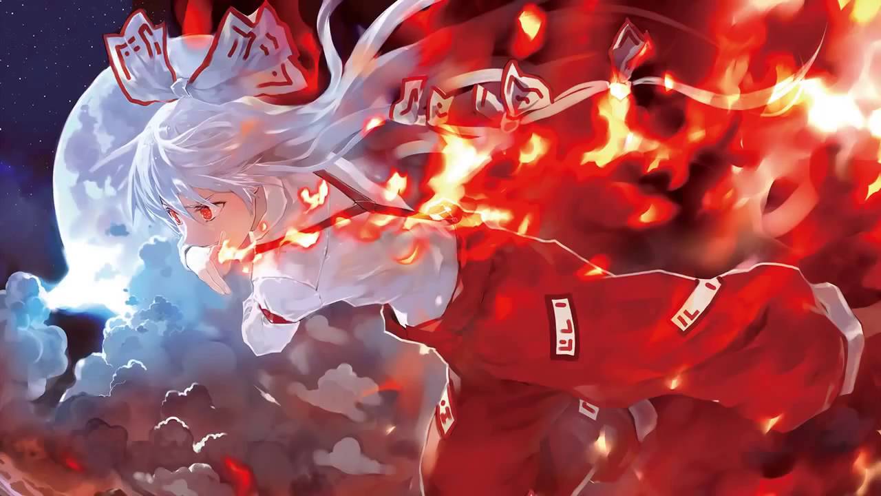 【東方Vocal／Rock】 Immortal FACT 「Akatsuki Records」 【Subbed】