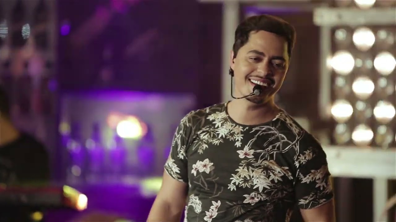 Decris - Serenata De Um Caipira
