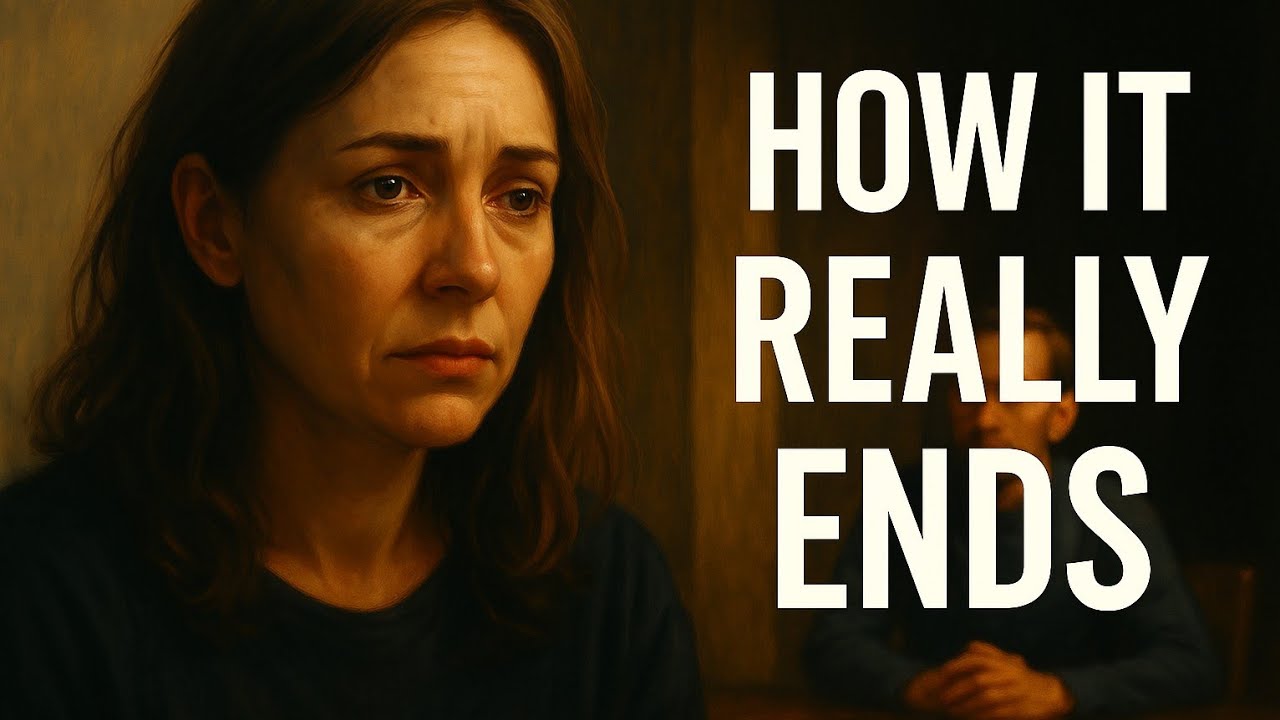 The Dating Endgame No One Warns Women About