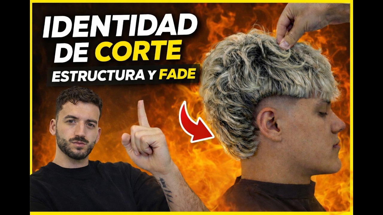 identidad de corte/Avanzado/Eros style