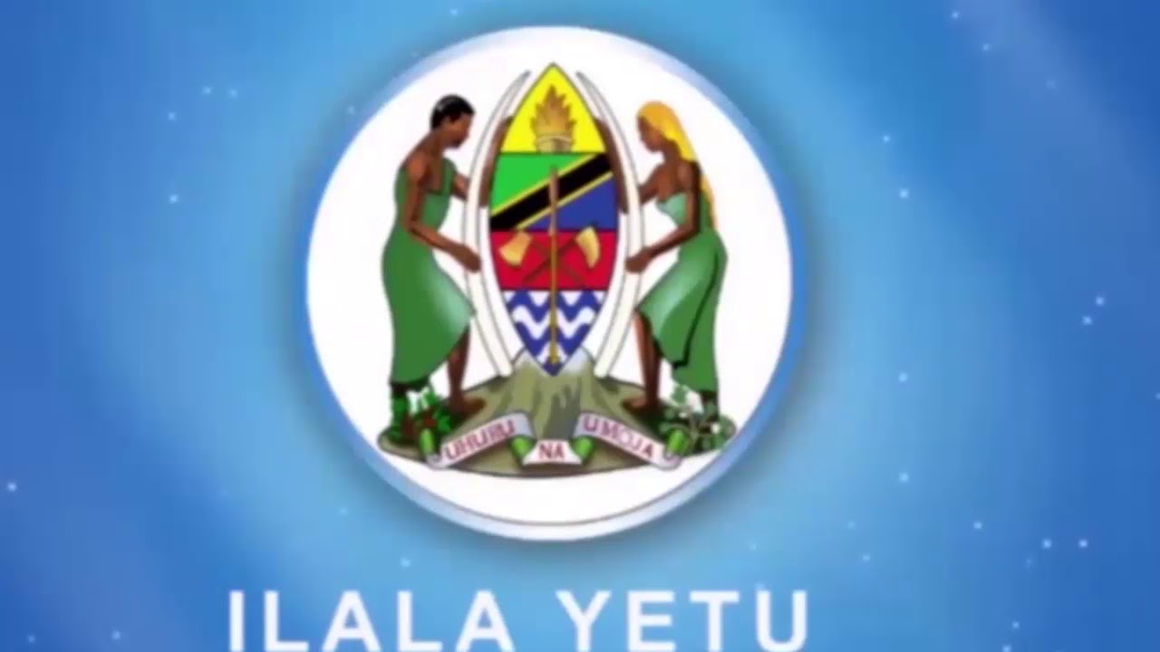 Jabiri Makame Afisa Tawala Ofisi ya DC Ilala akitoa akizungumza na wananchi wa kata ya Chanika