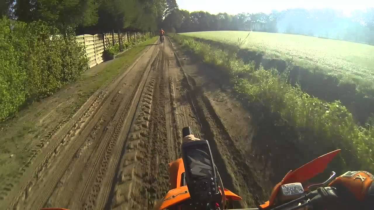 ktm 625 sxc lc4 24aug2014