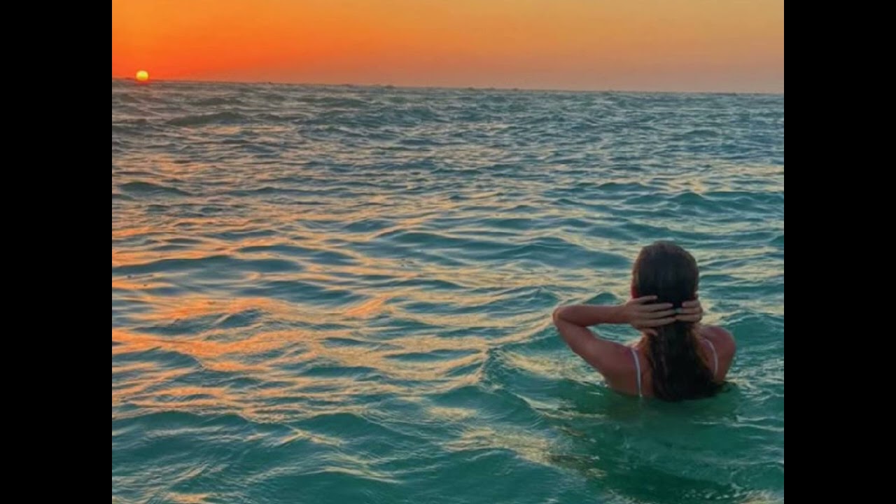 Sun Rise (chilled dance)