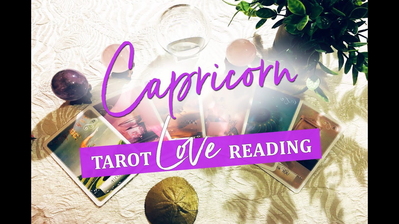 CAPRICORN -  THEY ARE INDECISIVE... SEE THE POSSIBILITIES. HAVE PATIENCE