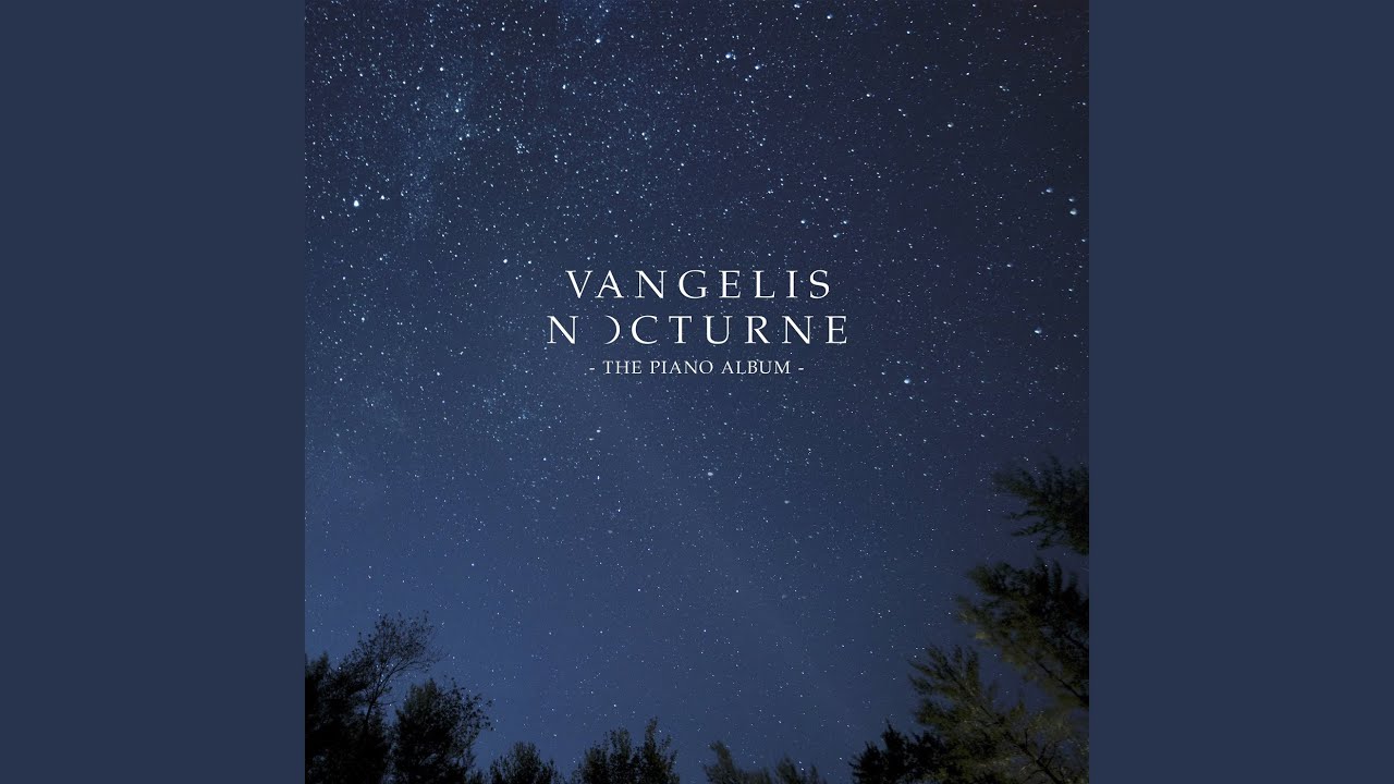 Vangelis: Longing