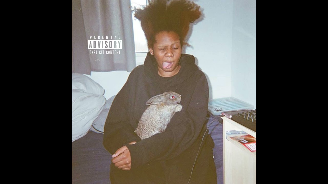 Jim Legxacy - Eye Tell (!) (Official Audio)