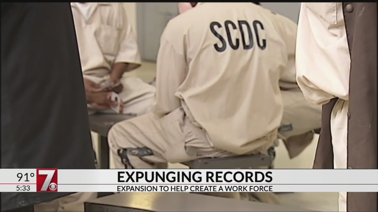 State lawmakers overturn Governor's veto of expungement law amendment