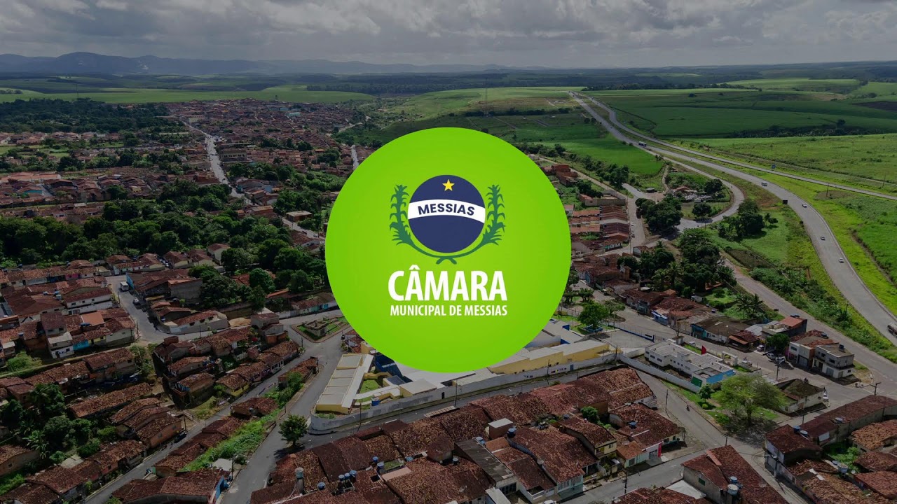 25/09/2025 - CÂMARA MUNICIPAL DE MESSIAS - SESSÃO ORDINÁRIA
