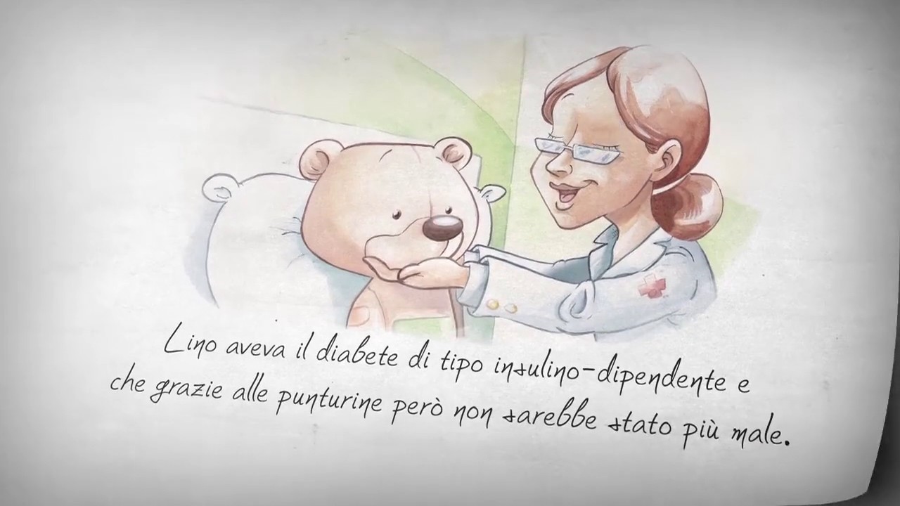 LINO e il Diabete