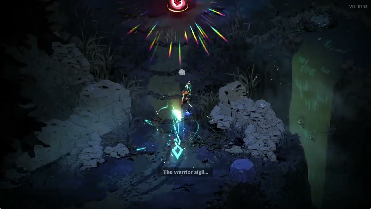 Volkoff Plays: Hades II - Session 20