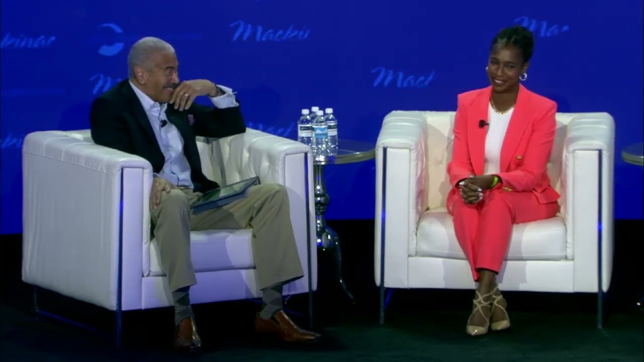 A Conversation with Alicia Boler Davis | #MPC24