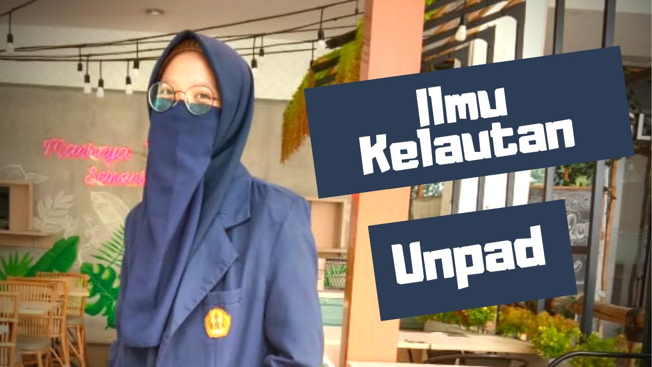 Pengalaman Kuliah Meitha di Ilmu Kelautan Unpad