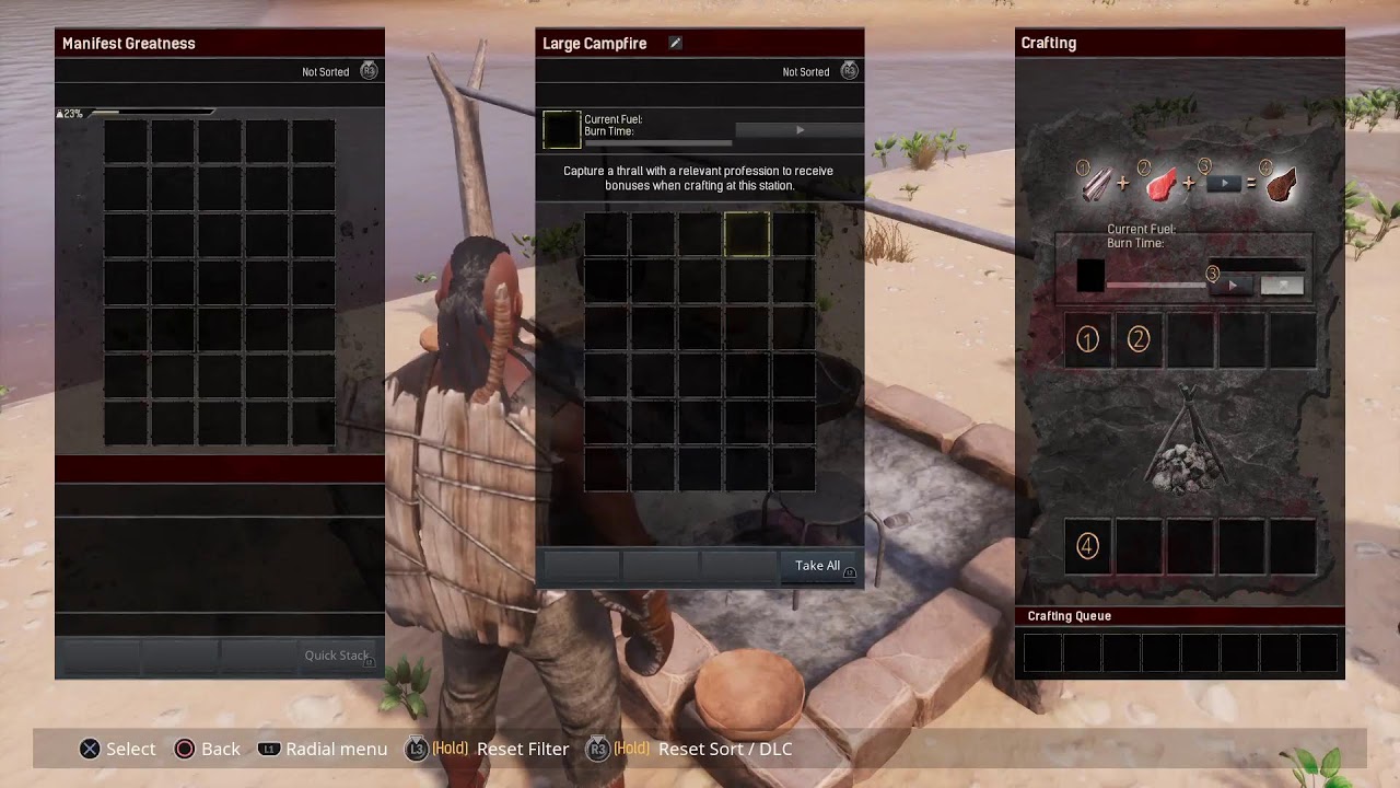 Conan Exiles 1