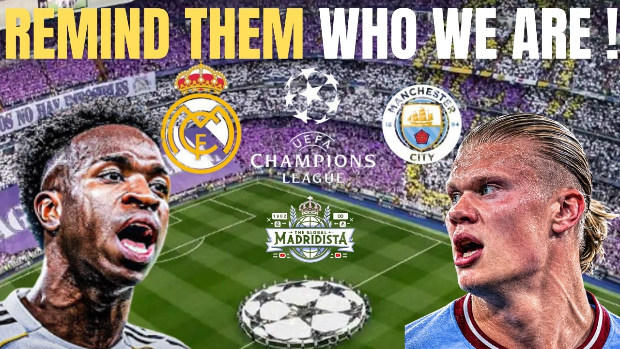 Real Madrid's X Factor