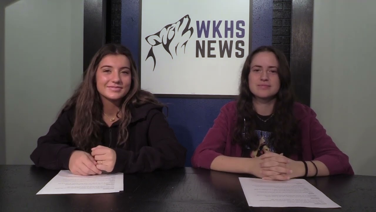 12-16-22 WKHS News