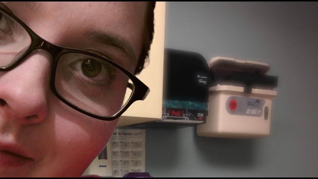 ASMR Doctor (Anesthesiologist) RP ~Soft Spoken