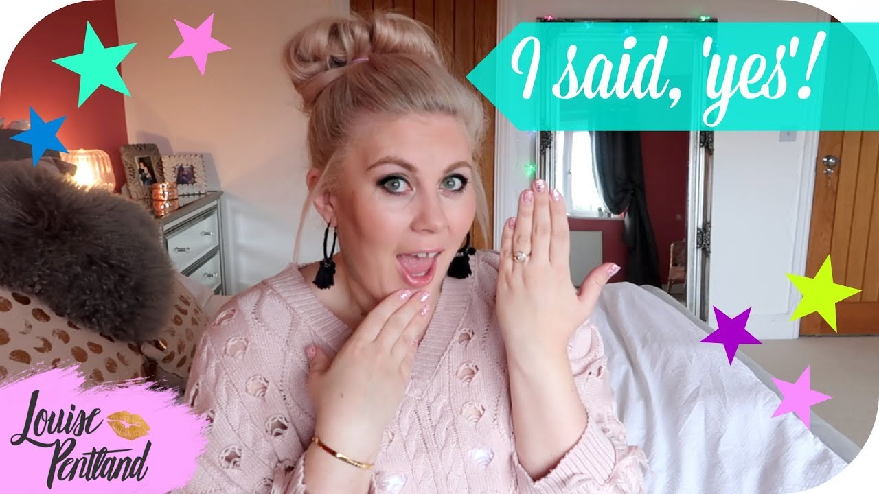 I said YES! | LIFESTYLE | A little bit clickbait but it does make sense!