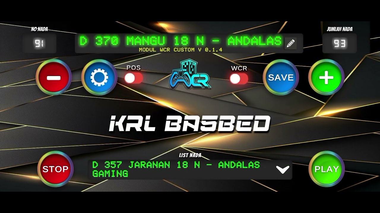 Memain kan 3 nada😜😜😜😜