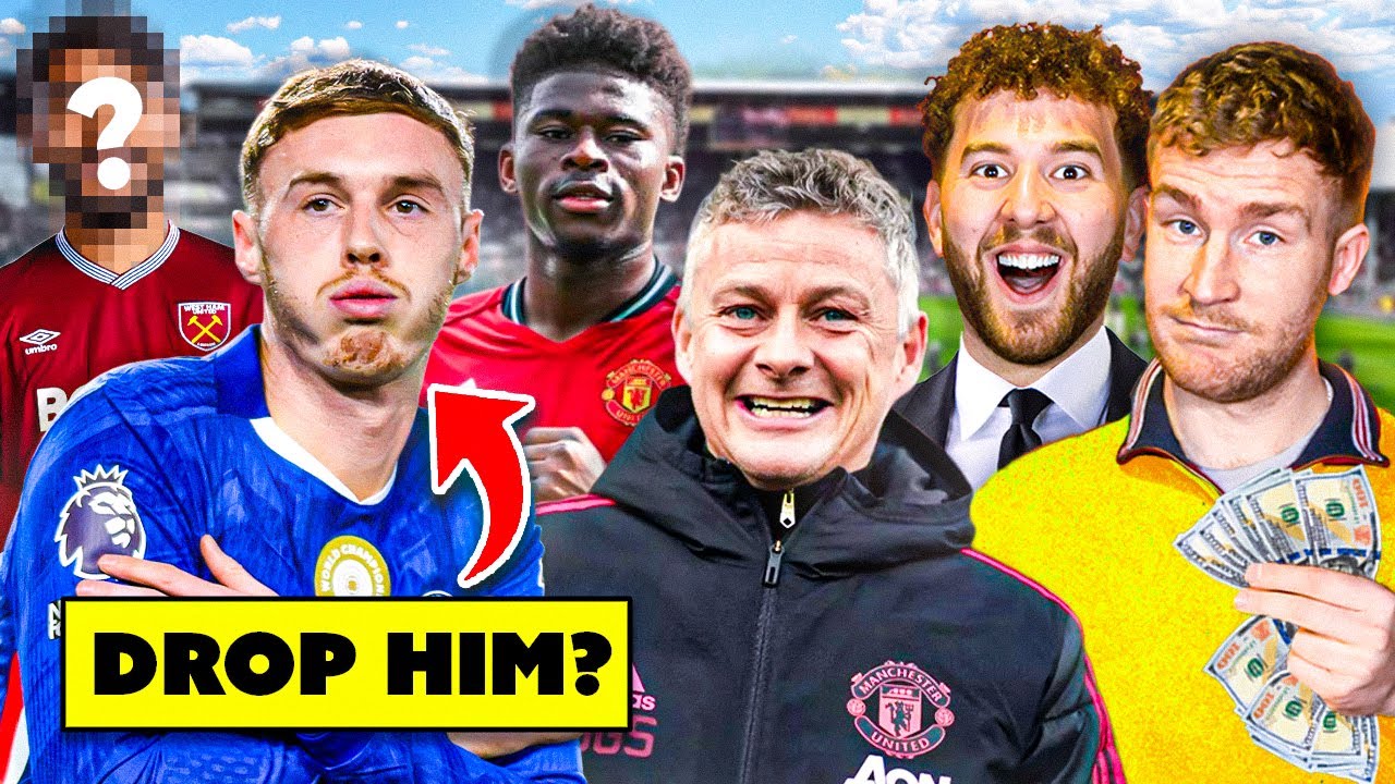 How To Fix YOUR Club This January!