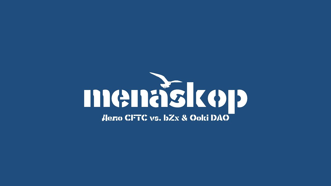 Дело CFTC vs. bZx & Ooki DAO. Выводы и перспективы