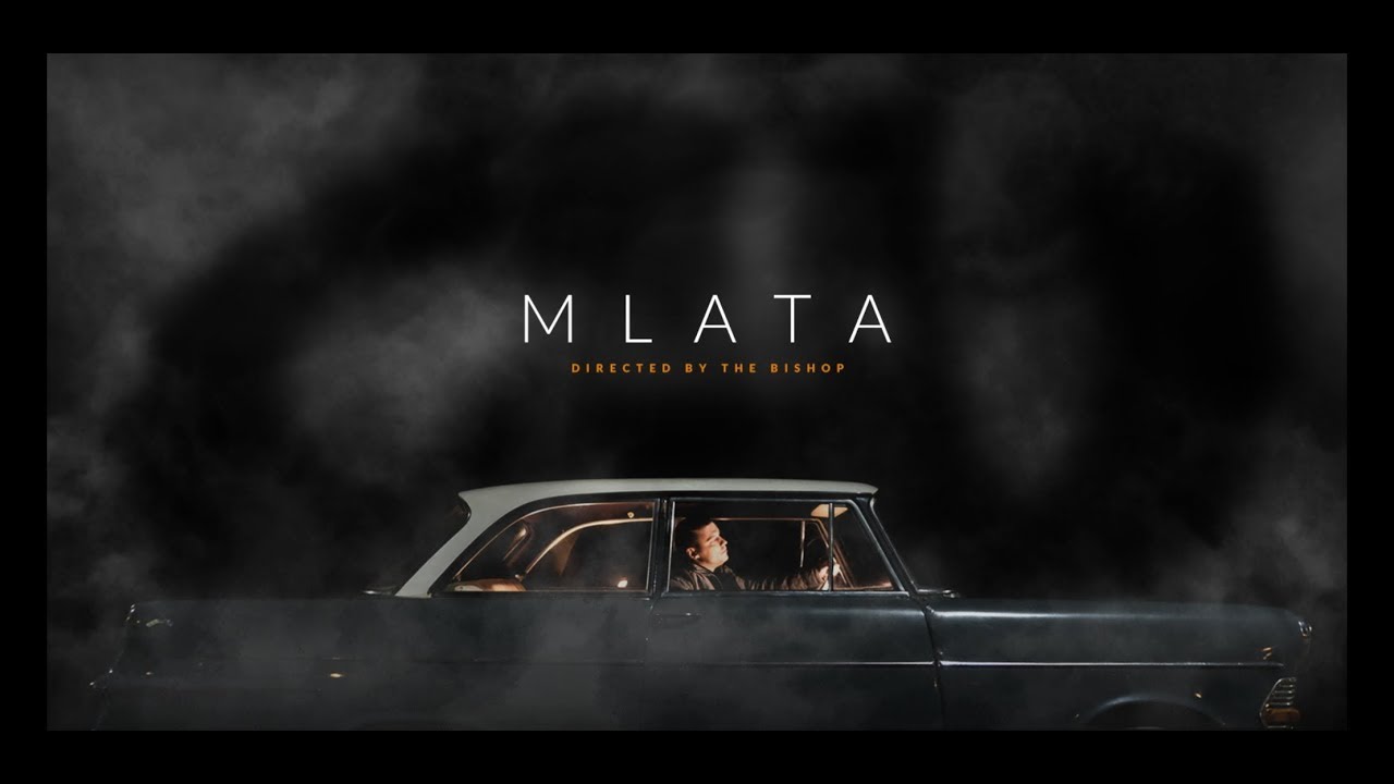 MLATA - AU (OFFICIAL VIDEO) 2020