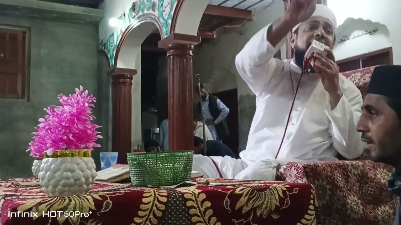 Wakeel ahmed pahnwar At khairpur Mirs