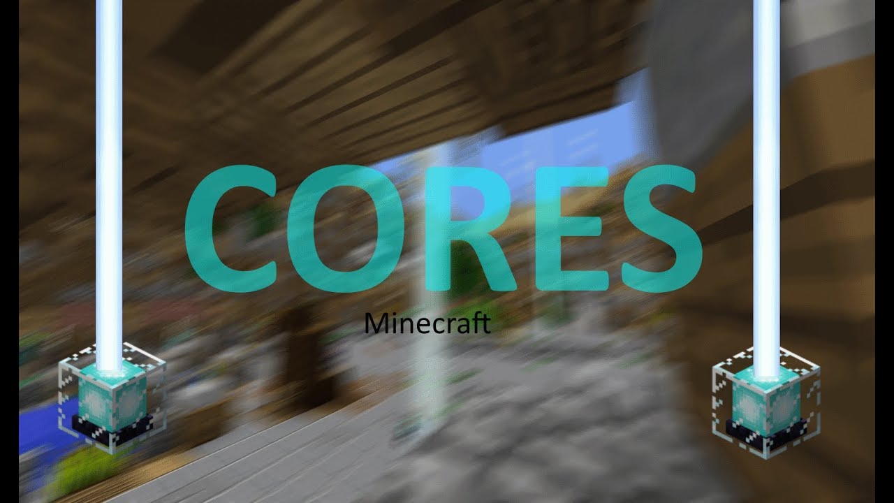 UCore vs. Tco ! CORES CW !