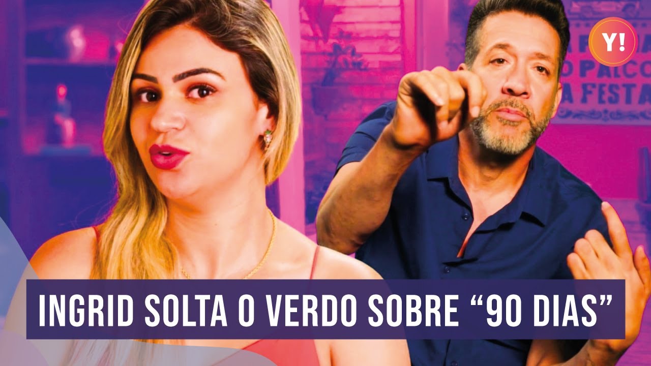 INGRID REZENDE, DE 