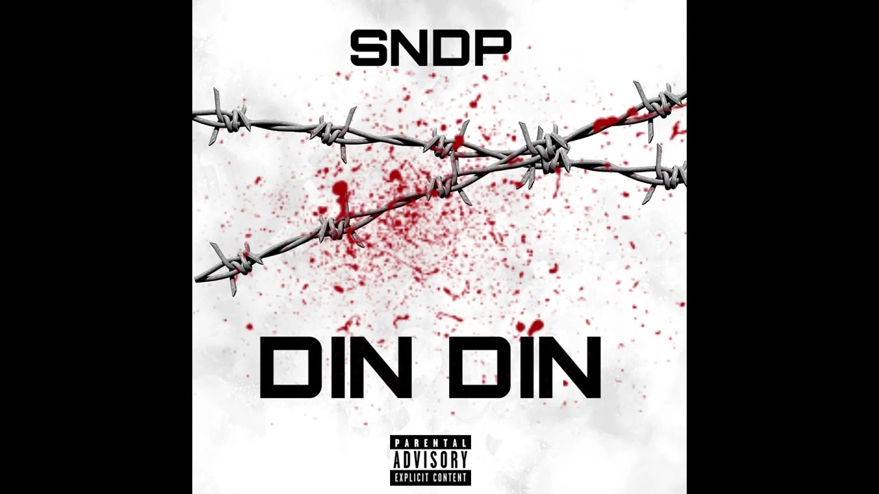 DIN DIN - SNDP (Official Audio) #2026 #hailakandi #assam