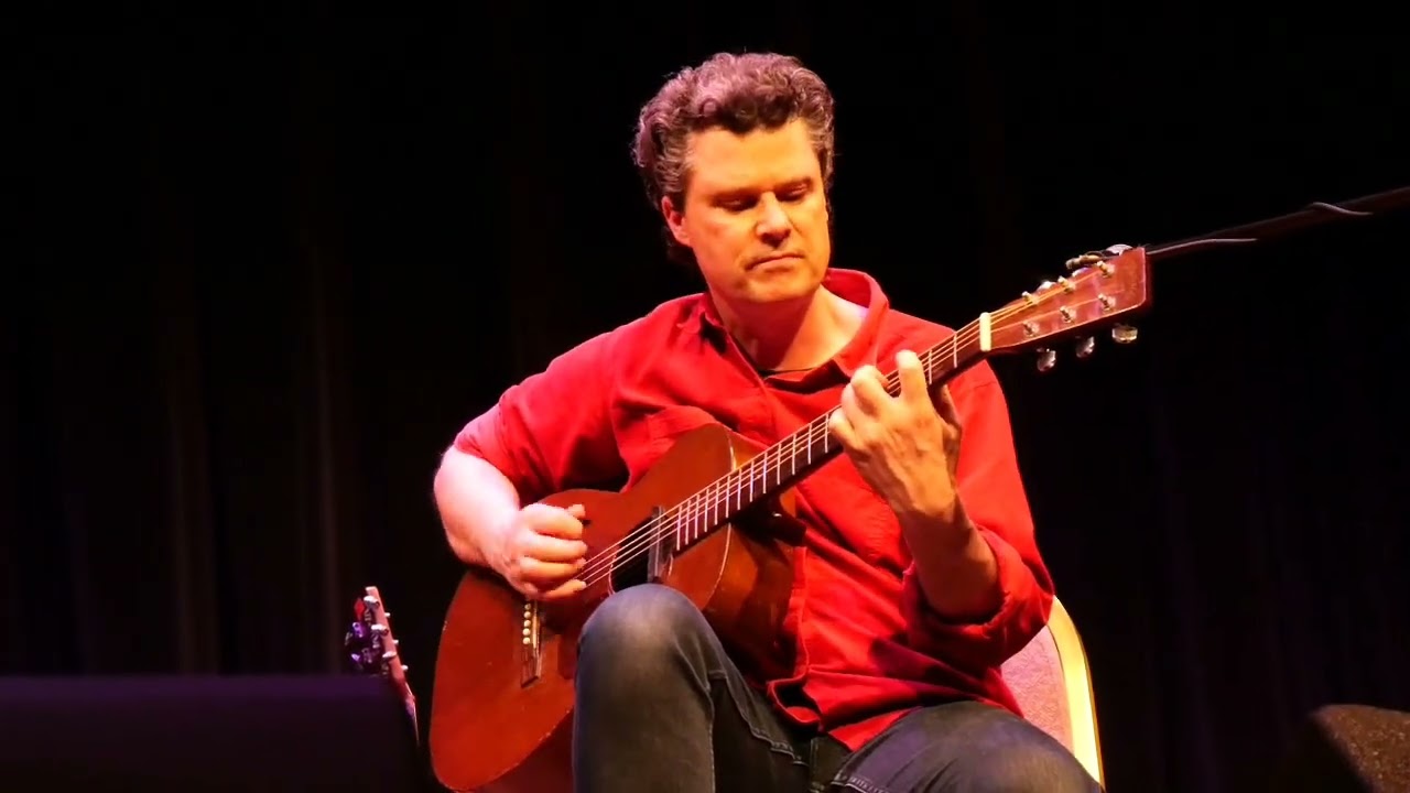 Kathryn Roberts & Sean Lakeman - 