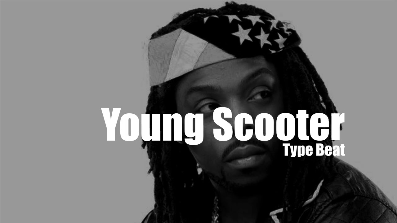 Young Scooter / Future Type Beat 