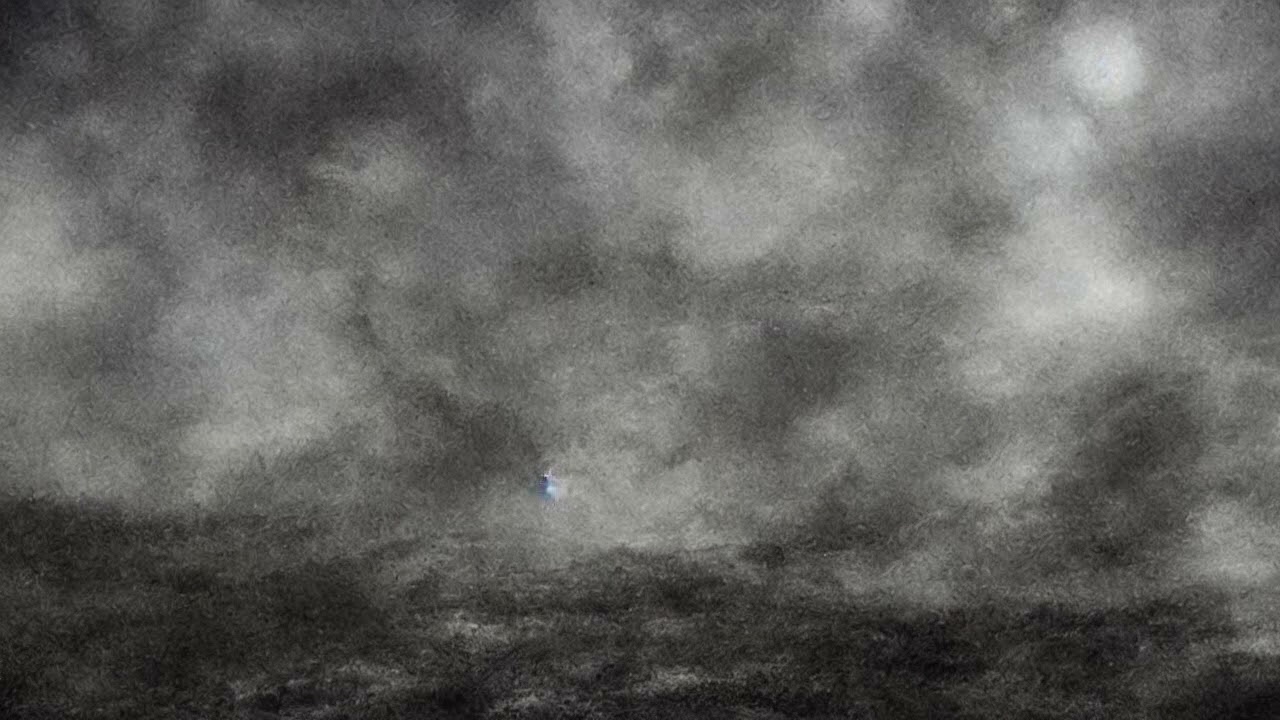 Void Flow — Silent Current