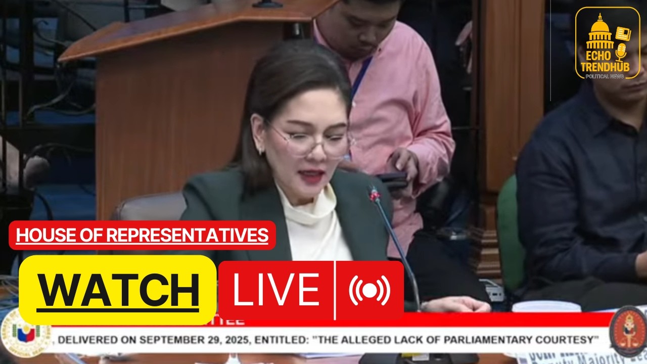 🔴LIVE: Senate Blue Ribbon Committee Hearing – November 14, 2025 | Full Coverage & Updates