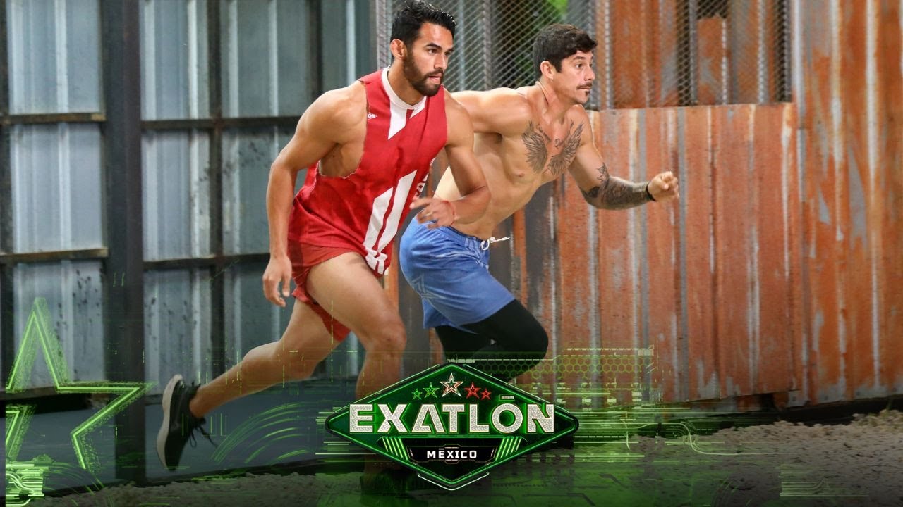 ¡Arrancó la crucial Serie por la Supervivencia de Exatlón México! | Exatlón México 2023