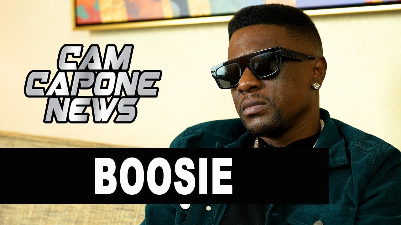 Boosie On Tupac: I Felt Like Biggie & Diddy Were My Opps; I Know How Beyonce & Nicki Minaj Fans Feel