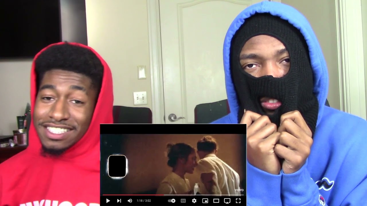 DID Y'ALL KNOW HE CAN SING? Tayler Holder - Never Was You(Official Music Video)|Royal Kings Reaction