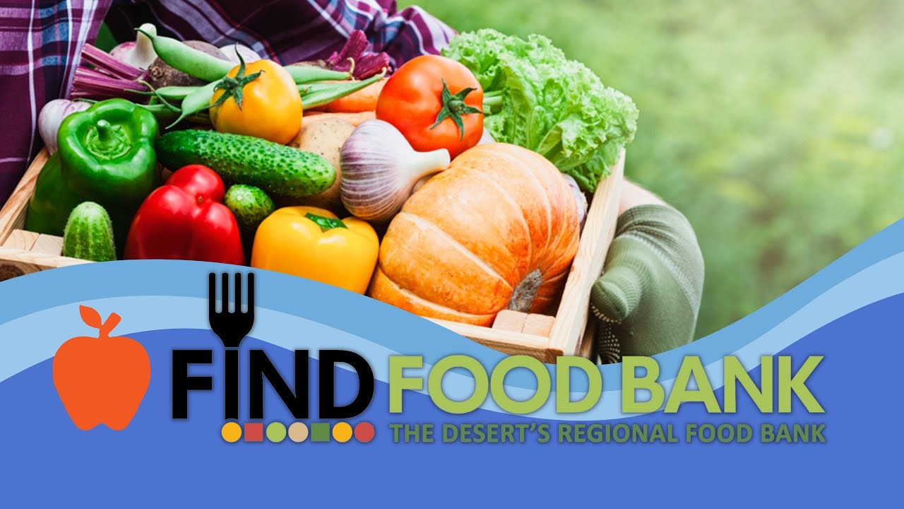 Fighting Hunger DOHC Donates $15,000 | Desert Oasis Healthcare