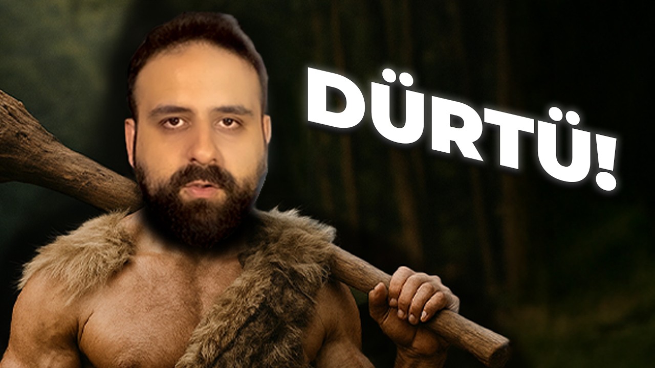 Dürtülerini Yönetemiyorsan, Hayatını Da Yönetemezsin