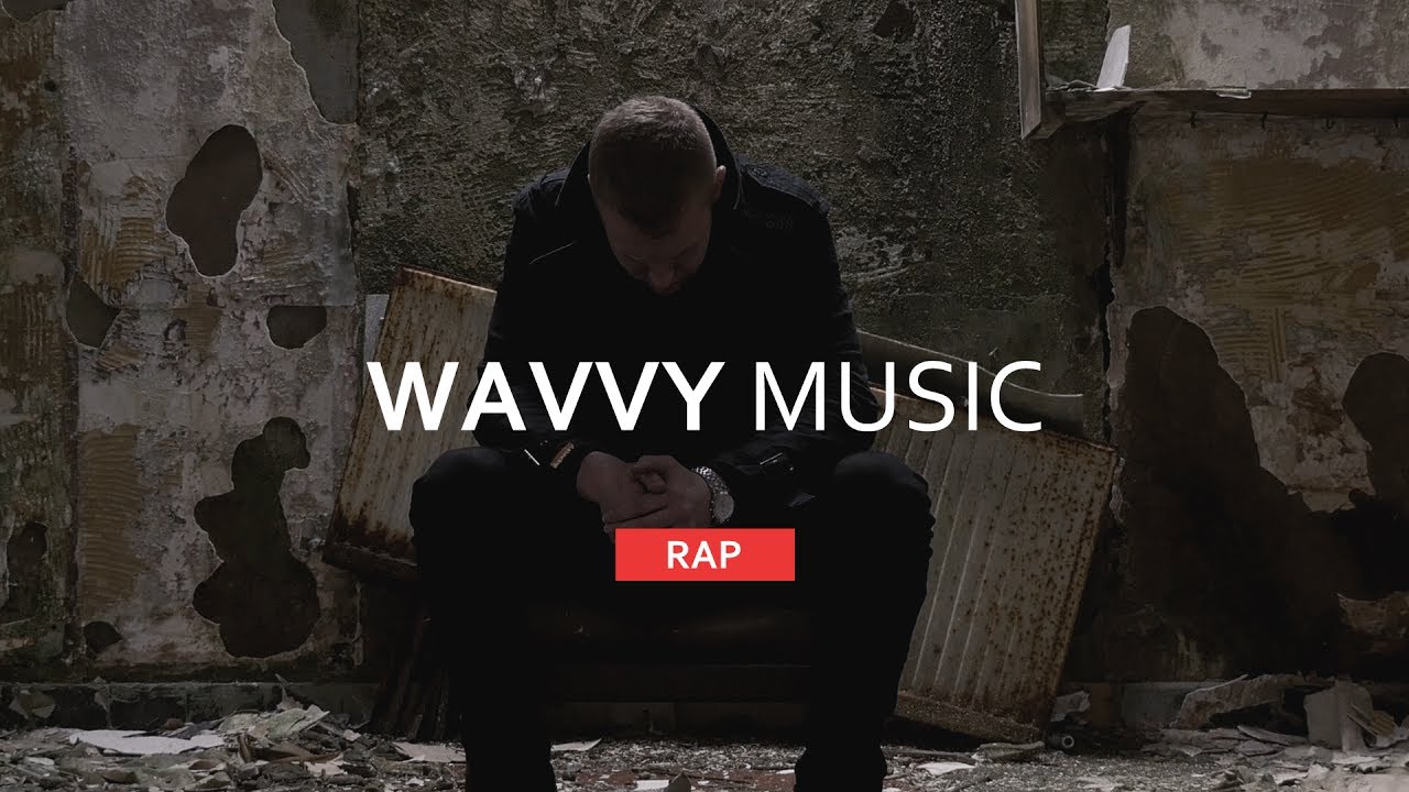 RED KING - Id (Music Video) [4K] | Wavvy Music